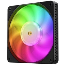 Кулер Jonsbo HF1215 Black (HF1215 Black RGB)