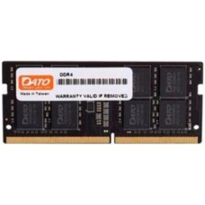 Оперативна пам’ять Dato DDR4 1x8GB (DT8G4DSDND26)