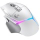 Миша Logitech G502 X Plus White (910-006171)