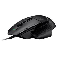 Мышь Logitech G502 X Black (910-006138)