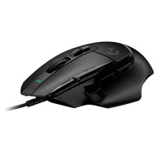 Миша Logitech G502 X Black (910-006138)