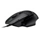Миша Logitech G502 X Black (910-006138)