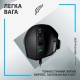Миша Logitech G502 X Black (910-006138)