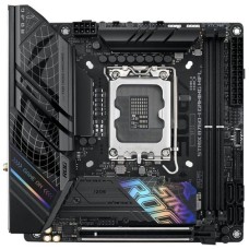 Материнська плата ASUS ROG Strix B760-I Gaming WIFI (90MB1D90-M0EAY0)