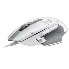Миша Logitech G502 X USB White (910-006146)