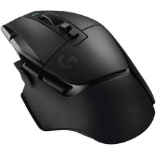 Миша Logitech G502 X LightSpeed Wireless Black/Core (910-006180)