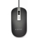 Миша Gembird MUS-4B-06-BS Black