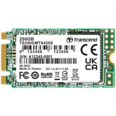 SSD-накопичувач Transcend 425S 2242 SATA III 250GB (TS250GMTS425S)