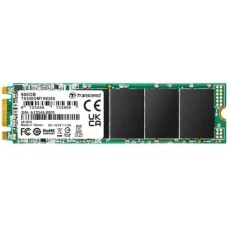 SSD-накопичувач Transcend 825S 2280 SATA III 500GB (TS500GMTS825S)