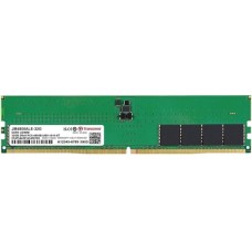 Оперативна пам’ять Transcend DDR5 1x32GB (JM4800ALE-32G)