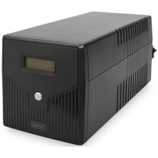 ДБЖ Digitus 2000VA (DN-170076)