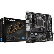 Материнська плата Gigabyte B760M DS3H DDR4