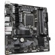 Материнська плата Gigabyte B760M DS3H DDR4