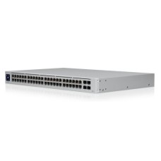 Комутатор Ubiquiti USW-48-POE