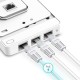 Точка доступy Wi-Fi TP-Link EAP615-Wall (EAP615-WALL)