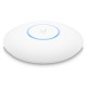 Точка доступy Wi-Fi Ubiquiti U6 Pro (U6-PRO)