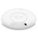 Точка доступy Wi-Fi Ubiquiti U6 Pro (U6-PRO)