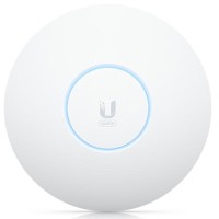 Точка доступy Wi-Fi Ubiquiti U6 Enterprise (U6-ENTERPRISE)