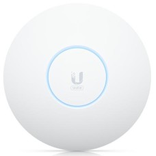 Точка доступy Wi-Fi Ubiquiti U6 Enterprise (U6-ENTERPRISE)