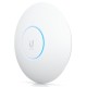 Точка доступy Wi-Fi Ubiquiti U6 Enterprise (U6-ENTERPRISE)