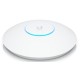 Точка доступy Wi-Fi Ubiquiti U6 Enterprise (U6-ENTERPRISE)