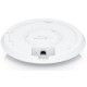 Точка доступy Wi-Fi Ubiquiti U6 Enterprise (U6-ENTERPRISE)
