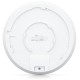 Точка доступy Wi-Fi Ubiquiti U6 Enterprise (U6-ENTERPRISE)