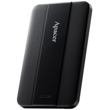 Зовнішній HDD Apacer AC237 2TB Black (AP2TBAC237B-1)