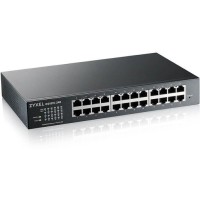 Комутатор Zyxel GS1915-24E (GS1915-24E-EU0101F)