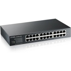 Комутатор Zyxel GS1915-24E (GS1915-24E-EU0101F)