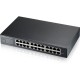 Комутатор Zyxel GS1915-24E (GS1915-24E-EU0101F)