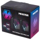 Колонки Maxxter CSP-U004RGB Black