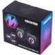 Колонки Maxxter CSP-U005RGB Black