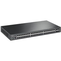 Комутатор TP-Link TL-SG3452X