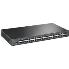 Комутатор TP-Link TL-SG3452X