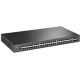 Комутатор TP-Link TL-SG3452X