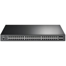 Комутатор TP-Link TL-SG3452XP