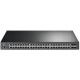 Комутатор TP-Link TL-SG3452XP