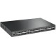 Комутатор TP-Link TL-SG3452XP