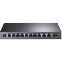 Комутатор TP-Link TL-SL1311MP