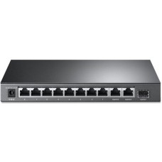 Комутатор TP-Link TL-SL1311MP