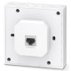 Точка доступy Wi-Fi TP-Link EAP650-Wall (EAP650-WALL)