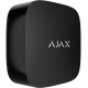 Бездротовий датчик температури, вологості та CO₂ Ajax LifeQuality Jeweler Black (000029709)