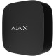 Бездротовий датчик температури, вологості та CO₂ Ajax LifeQuality Jeweler Black (000029709)
