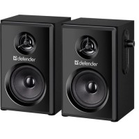 Колонки Defender SPK 270 Black (65270)
