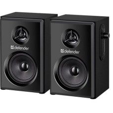 Колонки Defender SPK 270 Black (65270)