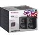 Колонки Defender SPK 270 Black (65270)