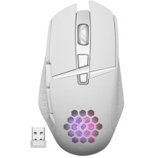 Миша Defender Glory GM-514 Wireless White (52513)