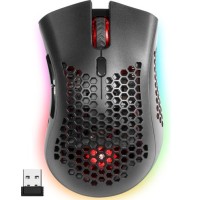 Миша Defender Warlock GM-709L Black (52709)