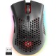 Миша Defender Warlock GM-709L Black (52709)